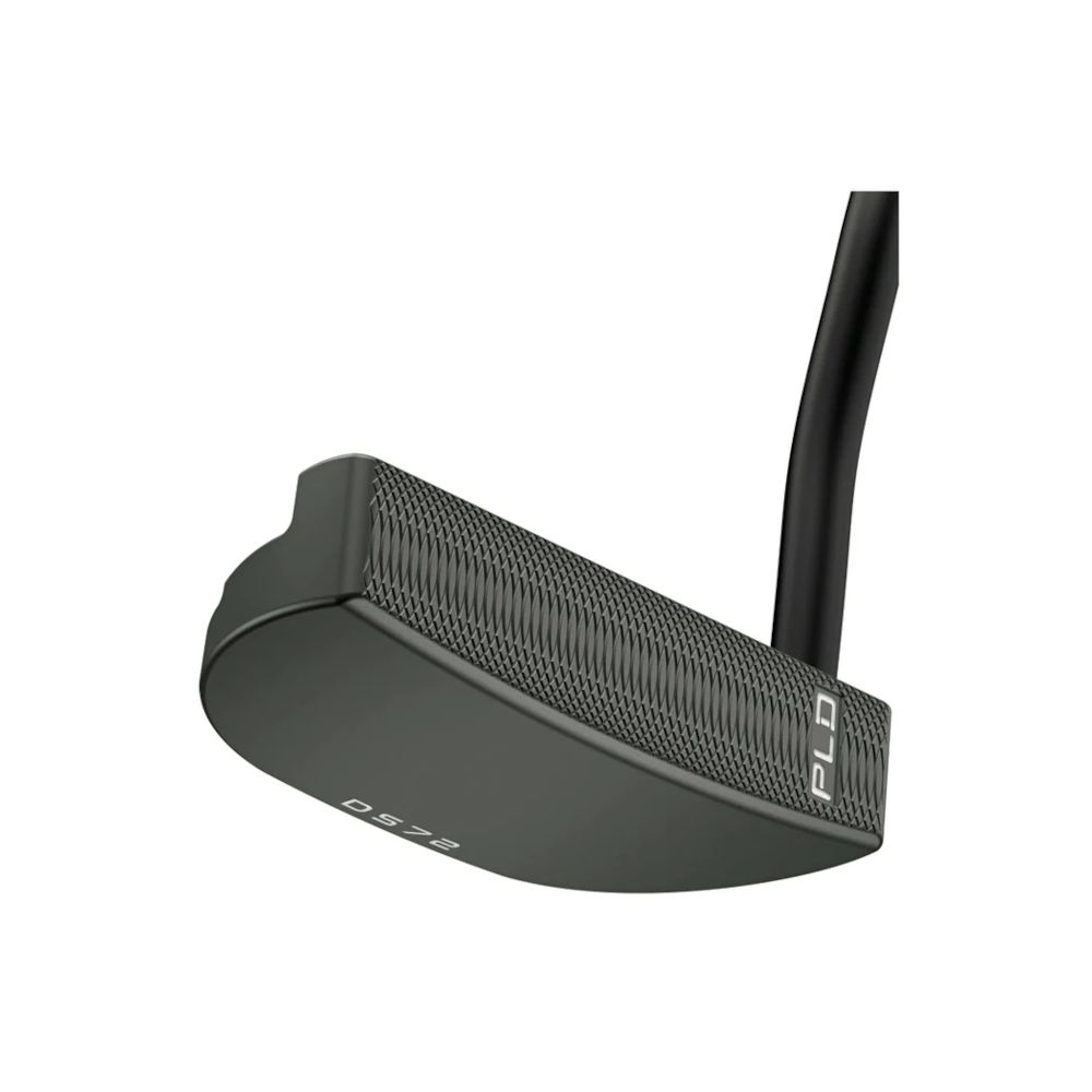 Putter PLD Milled DS72 Ping Golf Picture