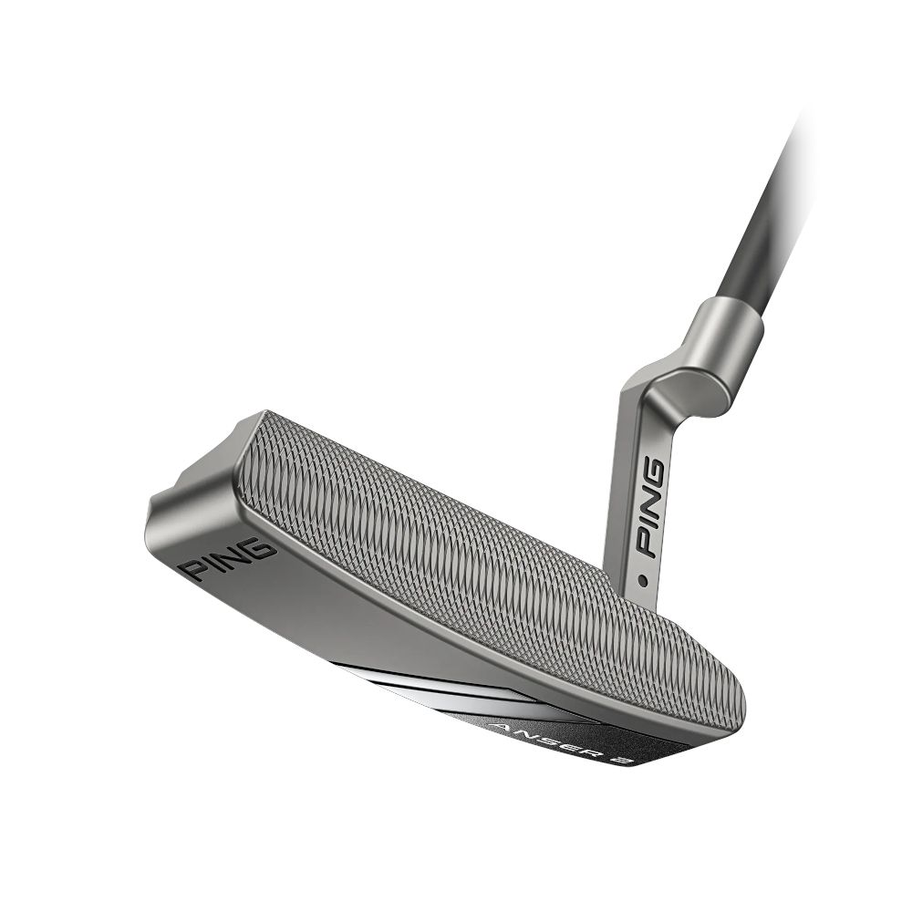 Putter Anser 2 (2024) Ping Golf Picture