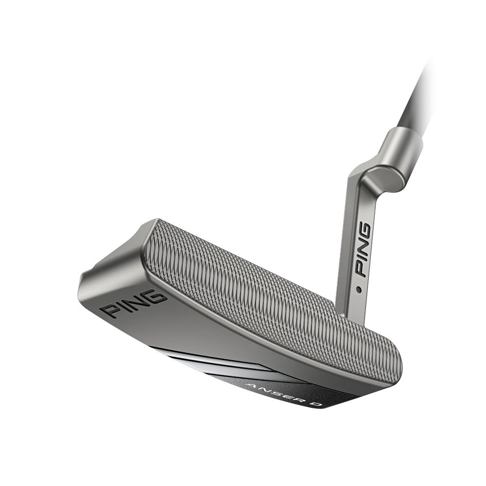 Putter Anser D (2024) Ping Golf Picture