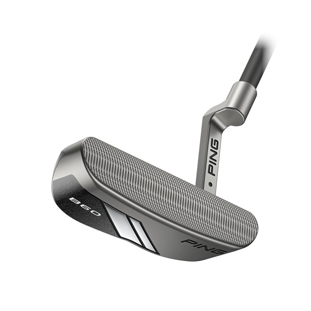 Putter B60 (2024) Ping Golf Picture