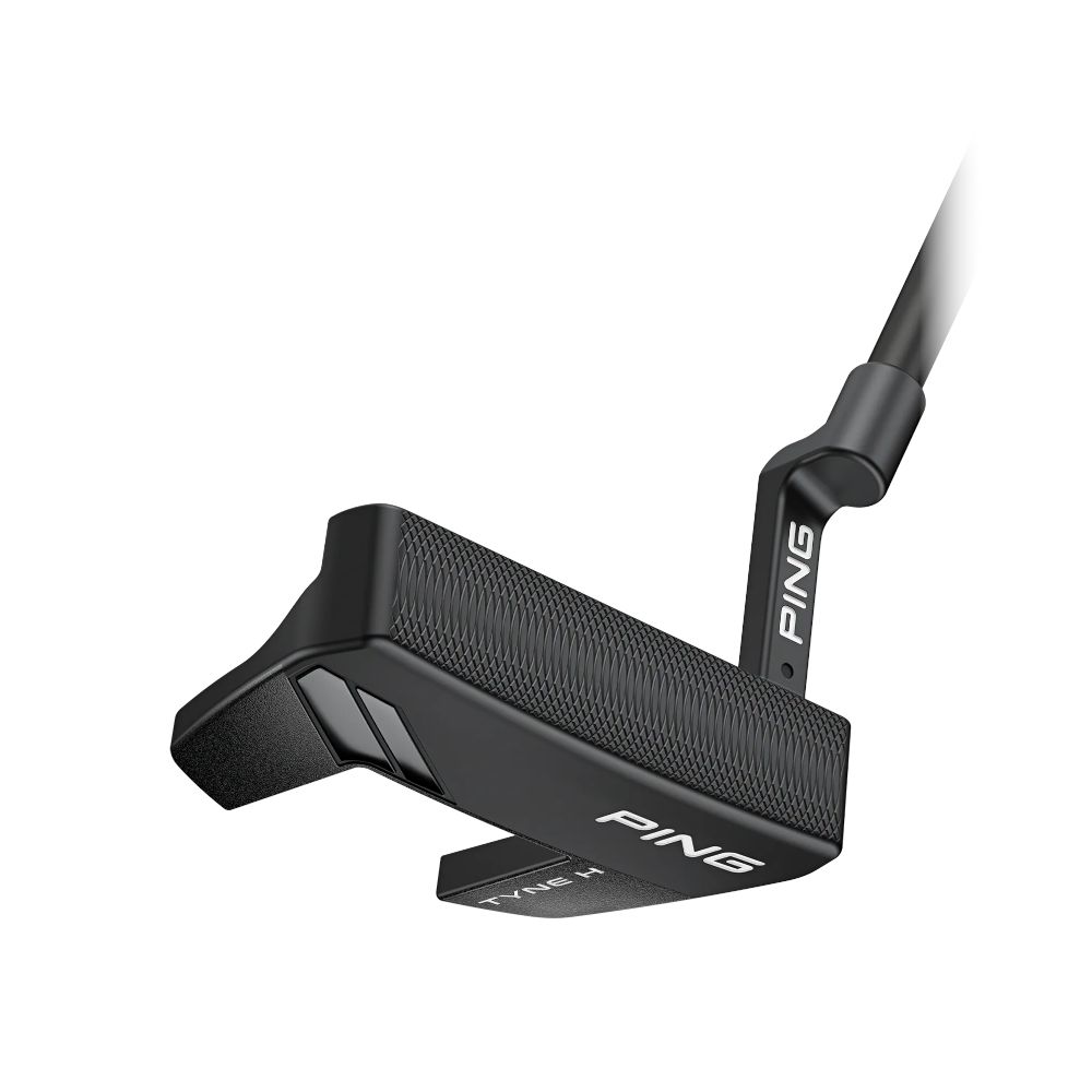 Putter Tyne H (2024) Ping Golf Picture