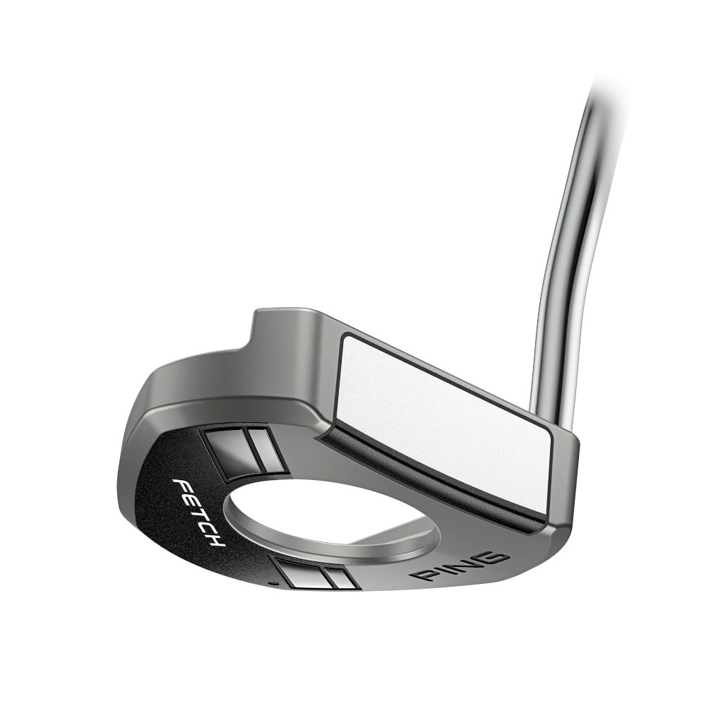 Putter Fetch (2024) Ping Golf Picture