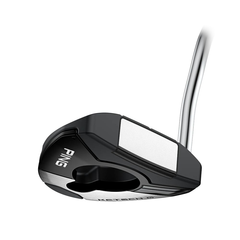 Putter Ketsch G (2024) Ping Golf Picture