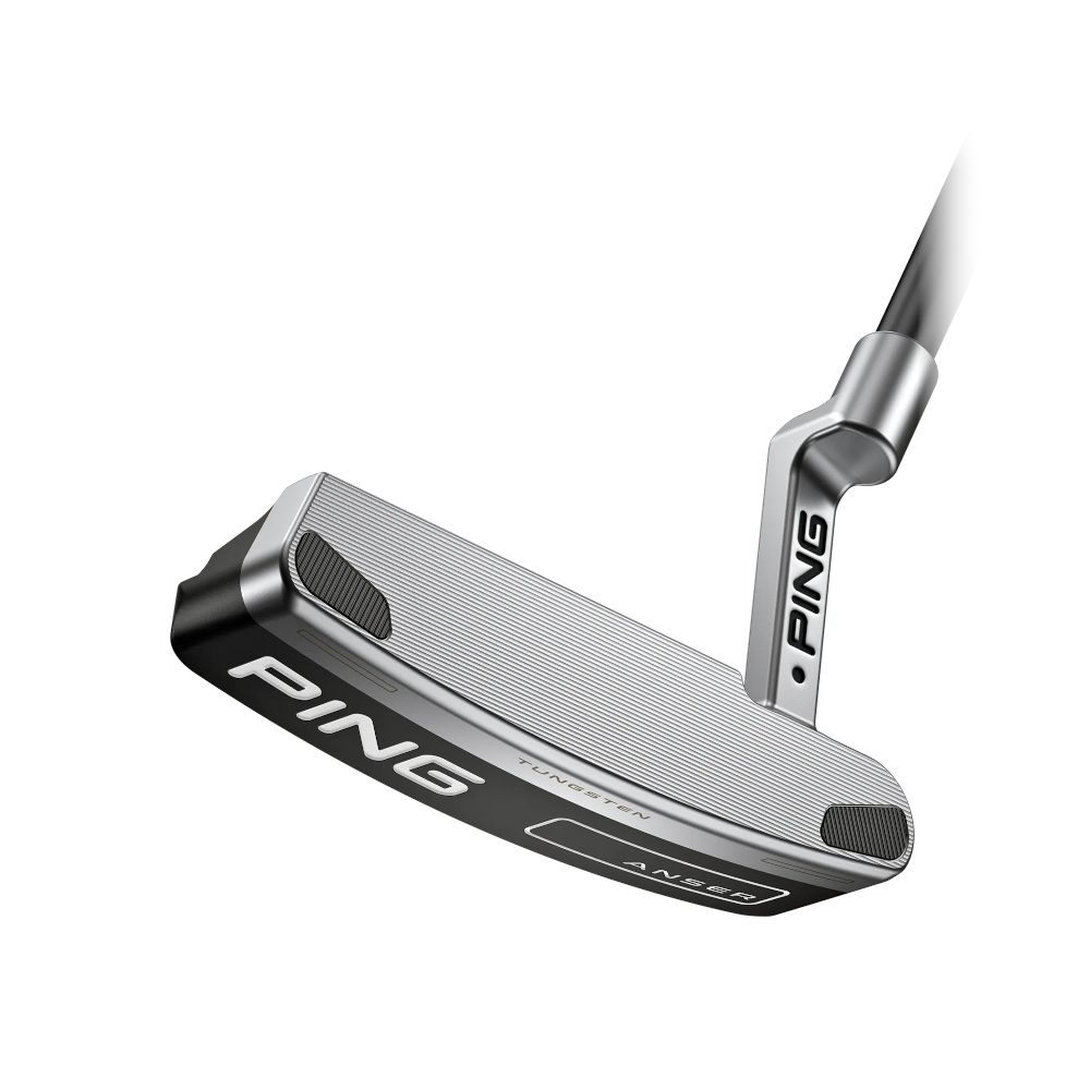 Putter Anser (2023) Ping Golf Picture