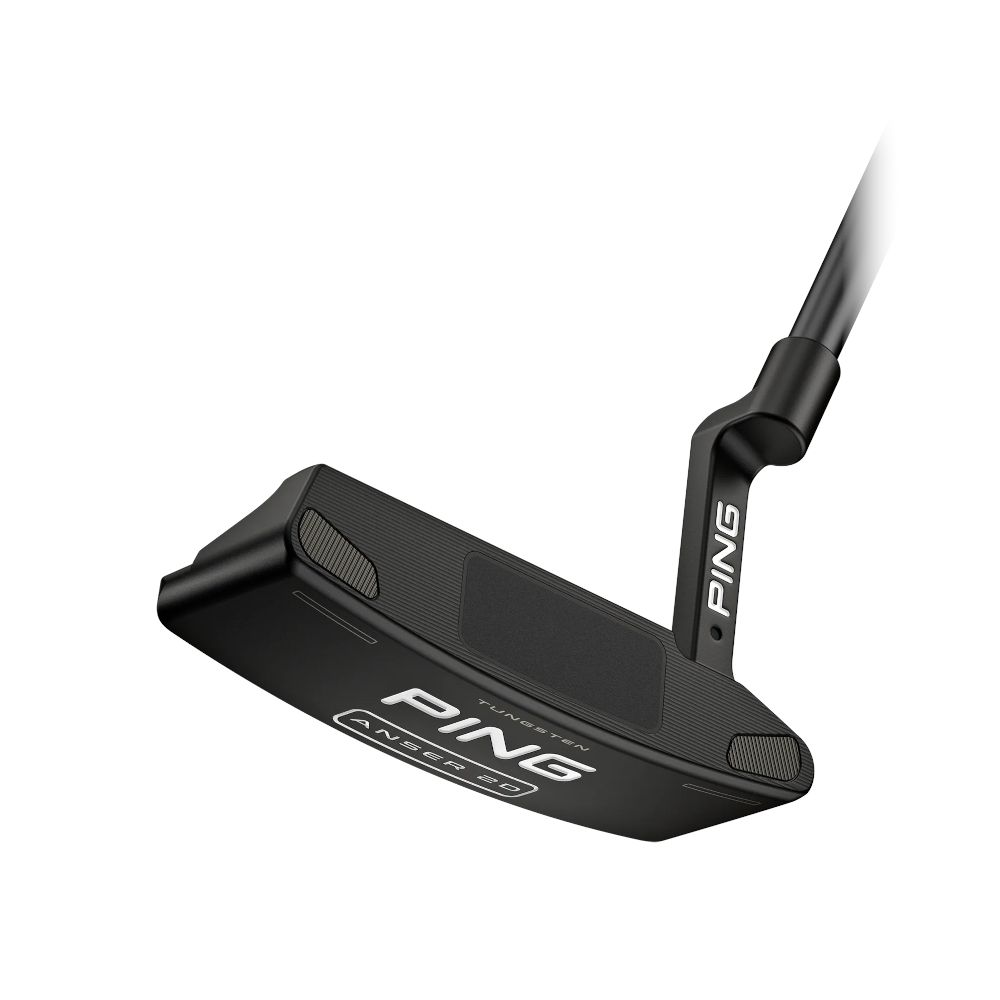 Putter Anser 2D (2023) Ping Golf Picture