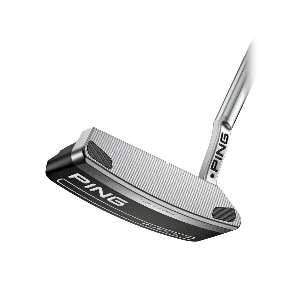Putter Kushin 4 (2023) Ping Golf Picture