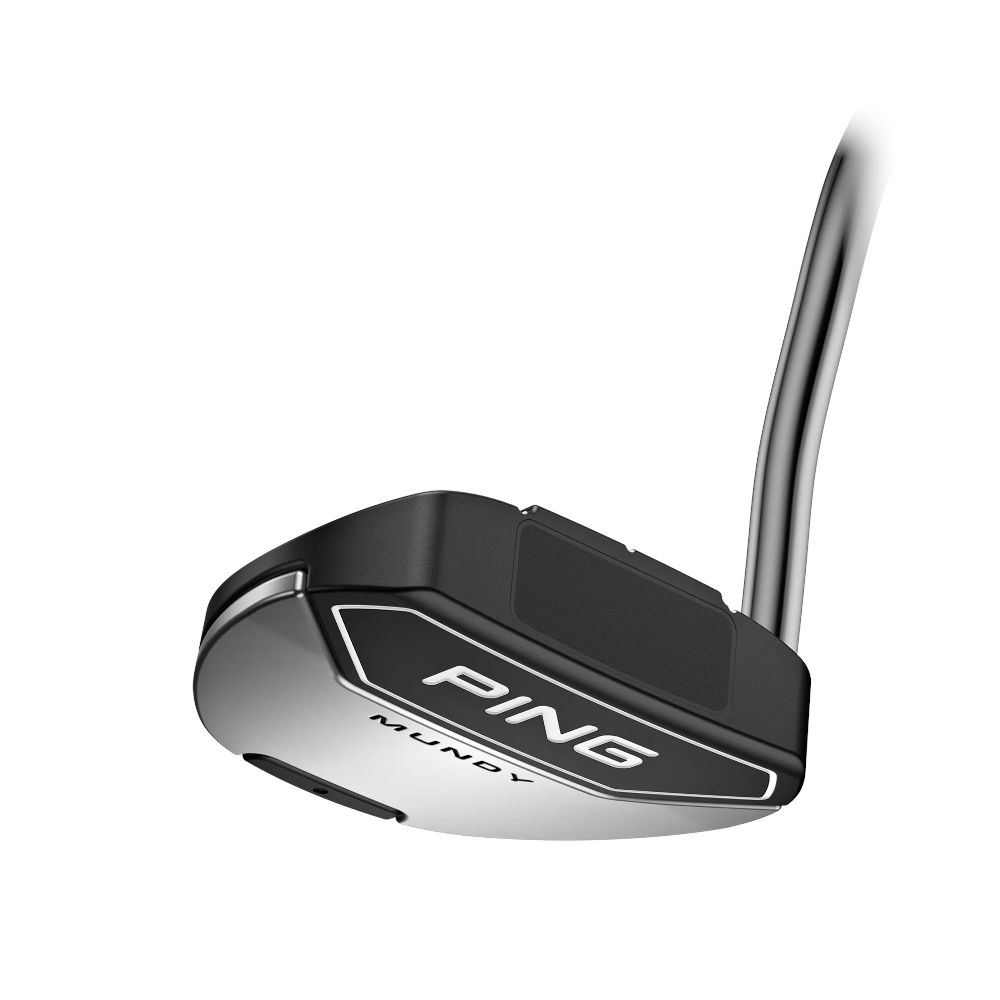 Putter Mundy (2023) Ping Golf Picture
