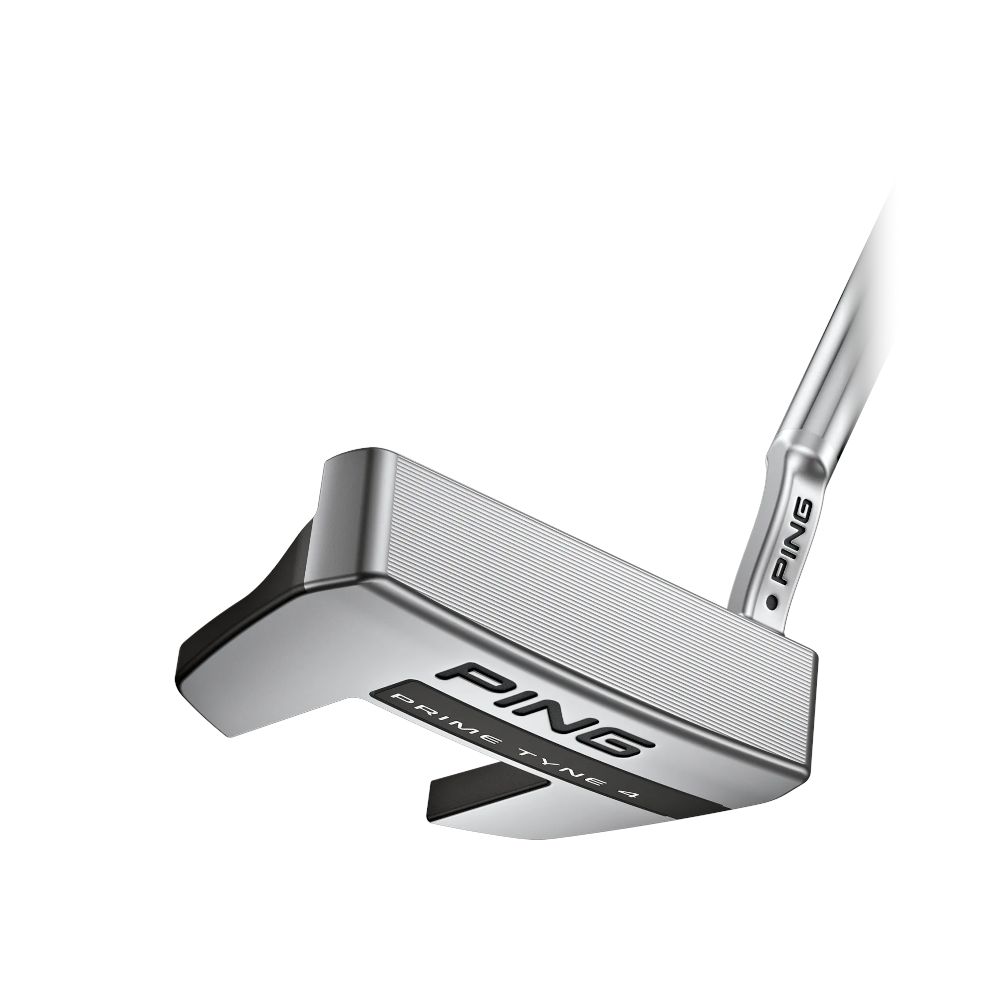 Putter Prime Tyne 4 (2023) Ping Golf Picture