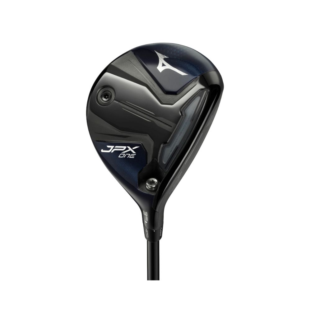 FairwayWood JPX ONE Mizuno Golf Picture