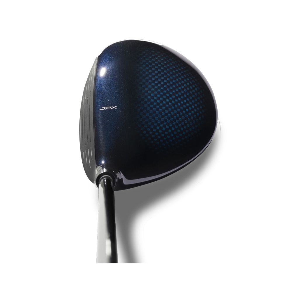 FairwayWood JPX ONE Mizuno Golf Picture