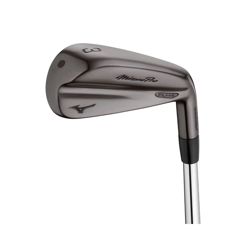 Irons Pro Fli-Hi Mizuno Golf Picture