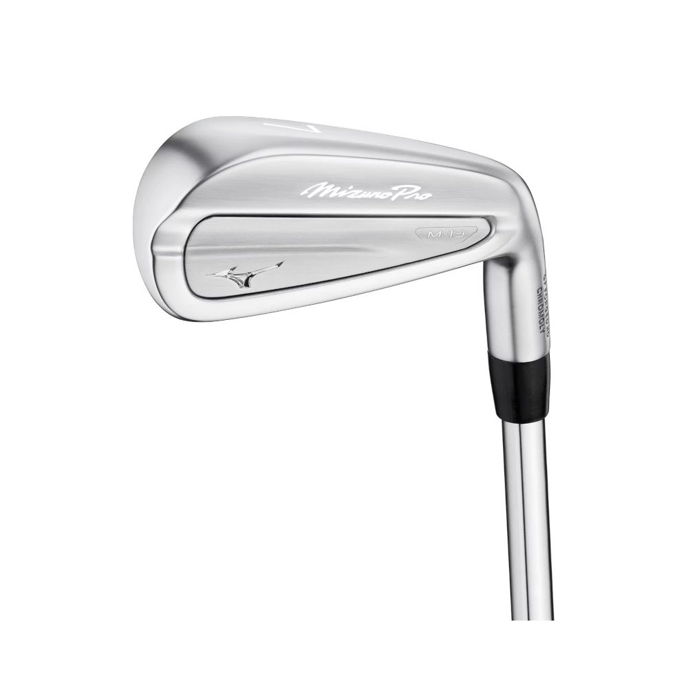 Irons Pro M-13 Mizuno Golf Picture