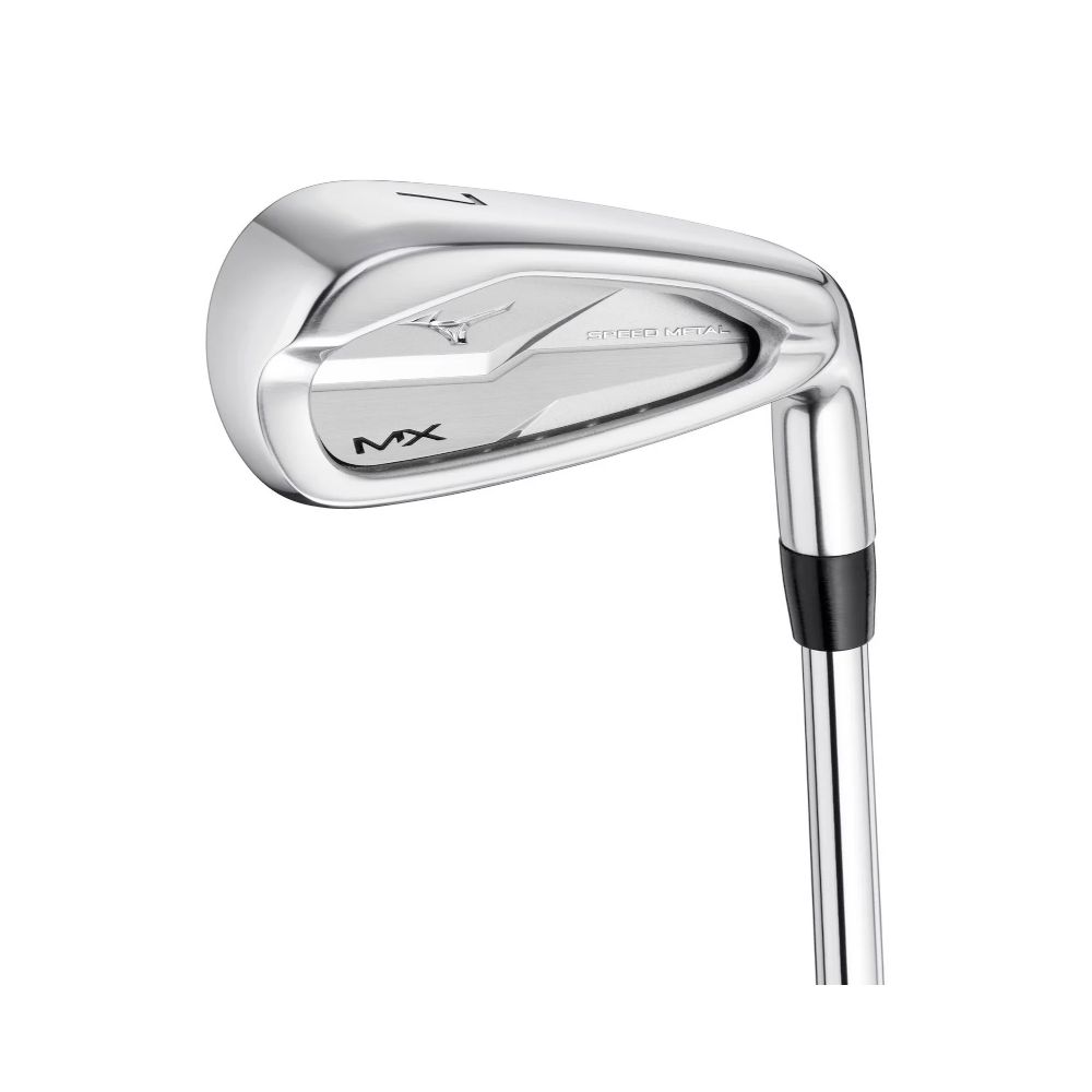 Irons MX Speed Metal Mizuno Golf Picture