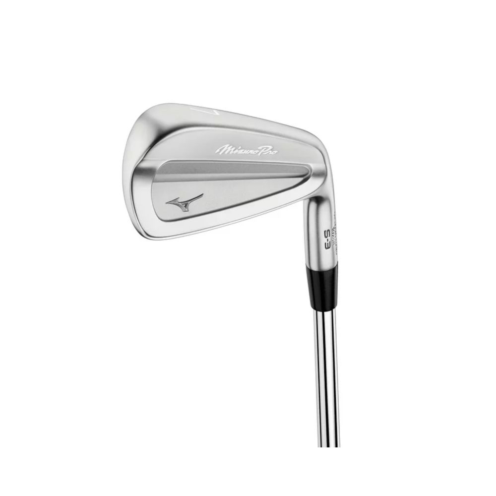 Irons Pro S-3 Mizuno Golf Picture