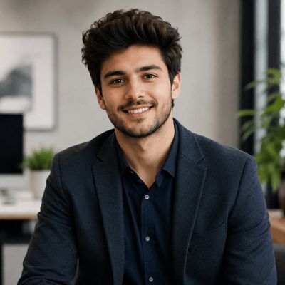 User Profile Picture