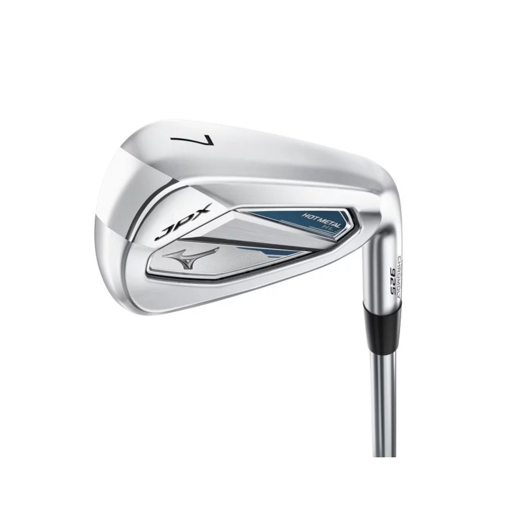 Irons JPX925 Hot Metal HL Mizuno Golf Picture