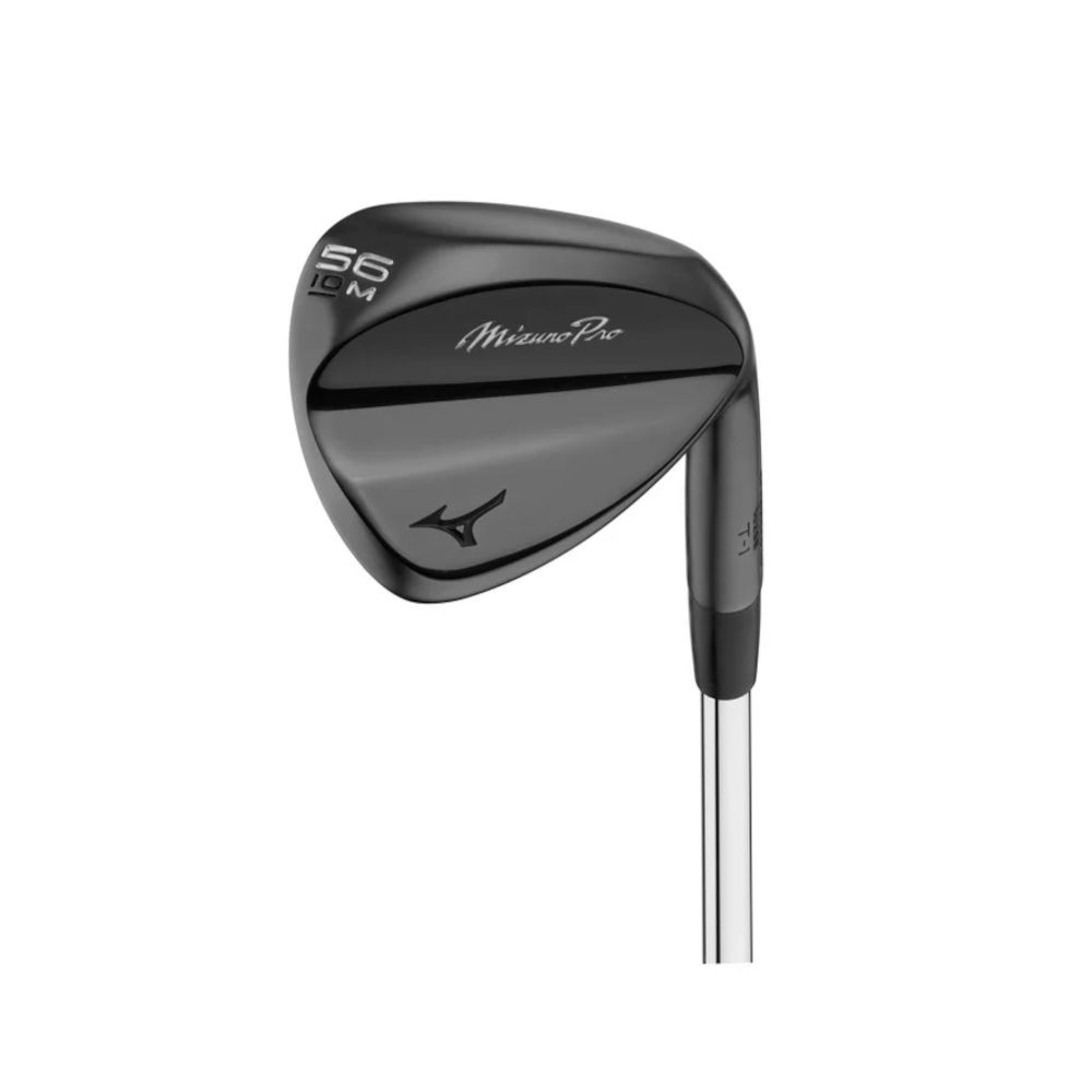 Wedge Pro T-1 - Black Ion Mizuno Golf Picture