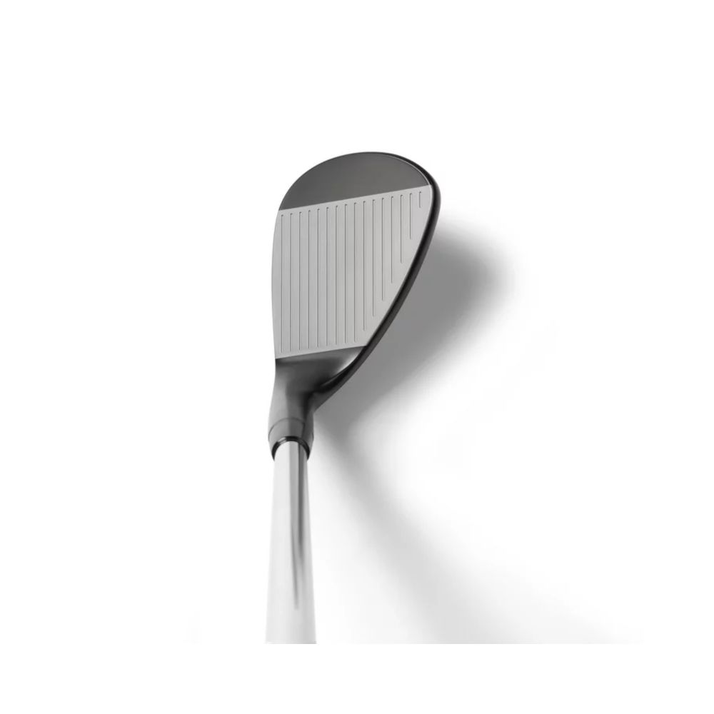 Wedge Pro T-1 - Black Ion Mizuno Golf Picture