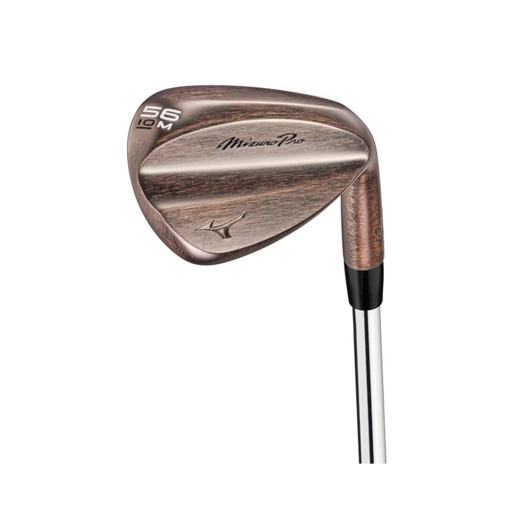 Wedge Pro T-1 - Denim Copper Mizuno Golf Picture