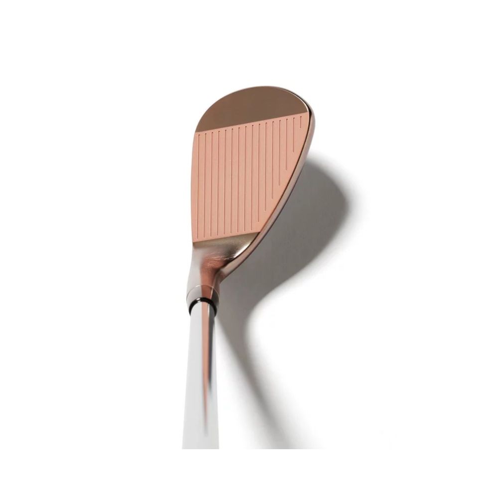 Wedge Pro T-1 - Denim Copper Mizuno Golf Picture