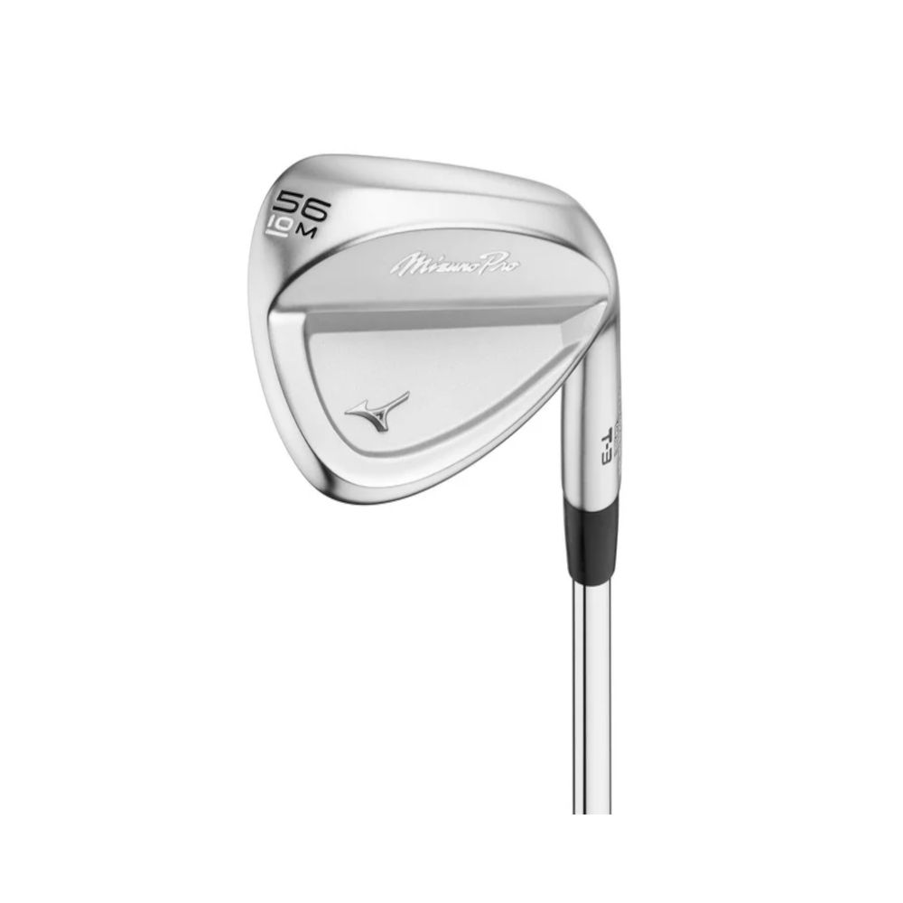 Wedge Pro T-3 - White Stain Mizuno Golf Picture