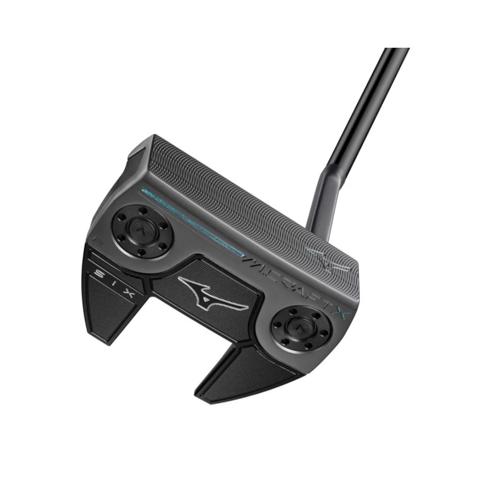 Putter M.Craft X S6 Mizuno Golf Picture