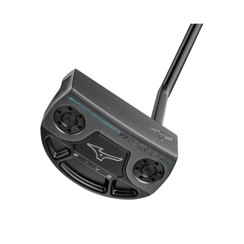 Putter M.Craft X S5 Mizuno Golf Picture