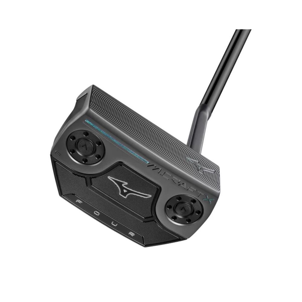 Putter M.Craft X S4 Mizuno Golf Picture
