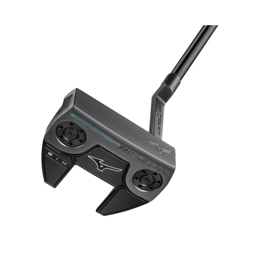 Putter M.Craft X P6 Mizuno Golf Picture