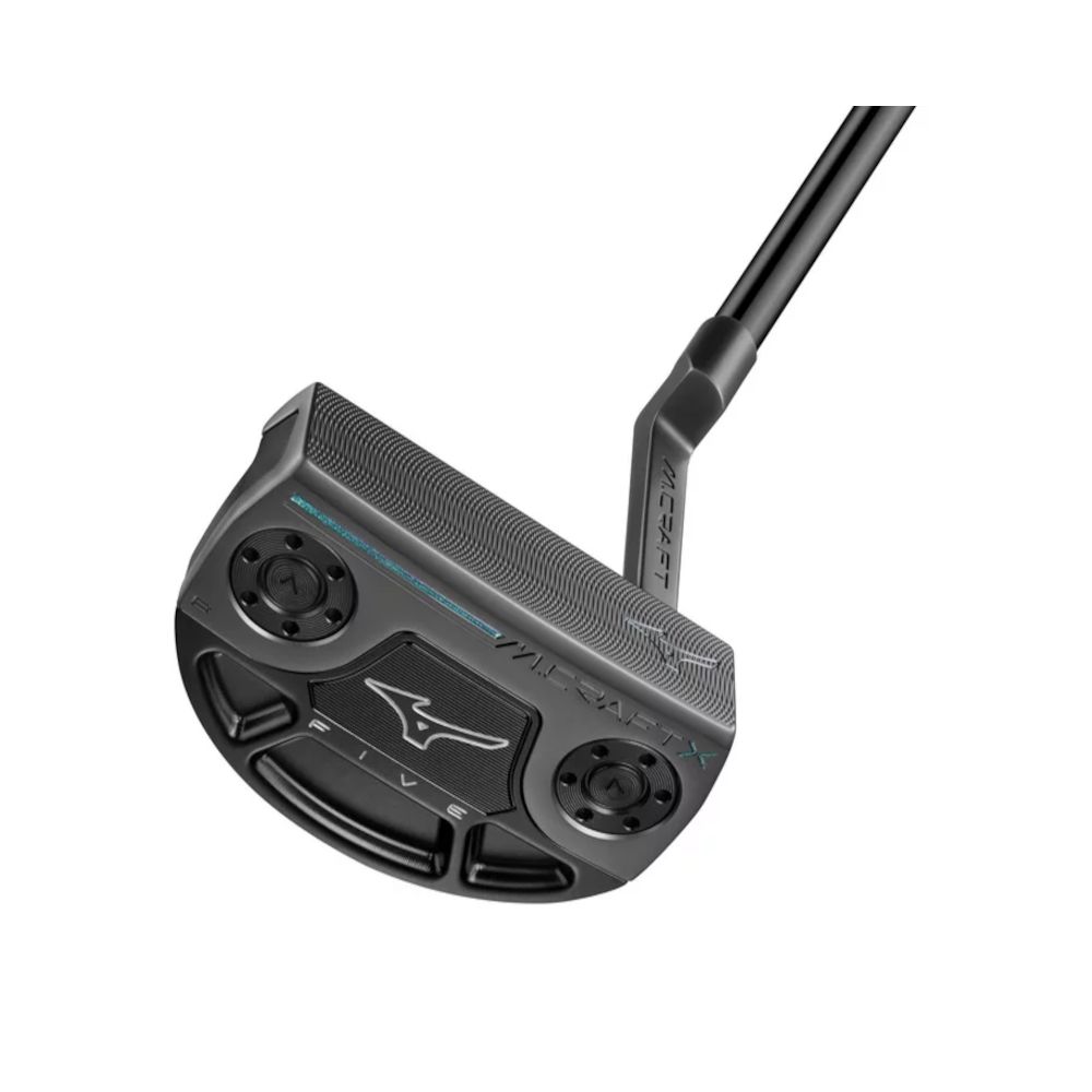 Putter M.Craft X P5 Mizuno Golf Picture