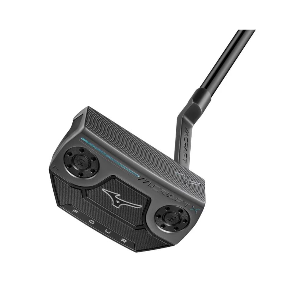Putter M.Craft X P4 Mizuno Golf Picture