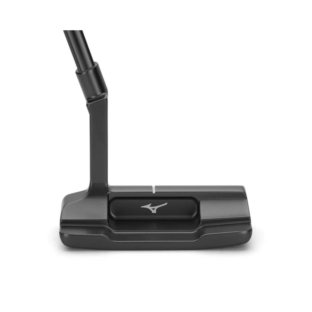 Putter M.Craft Osaka - Grey Ion Mizuno Golf Picture