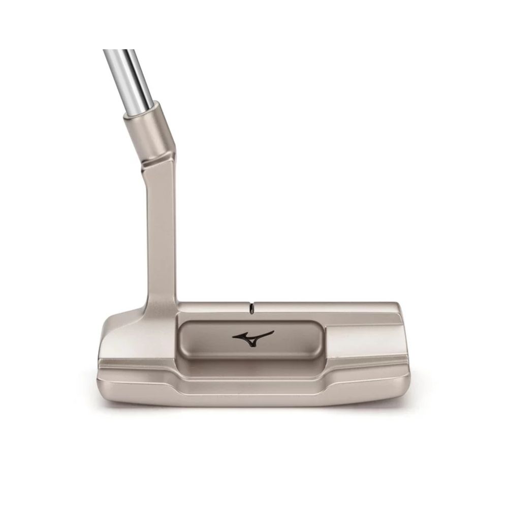 Putter M.Craft Osaka - Nickel Mizuno Golf Picture