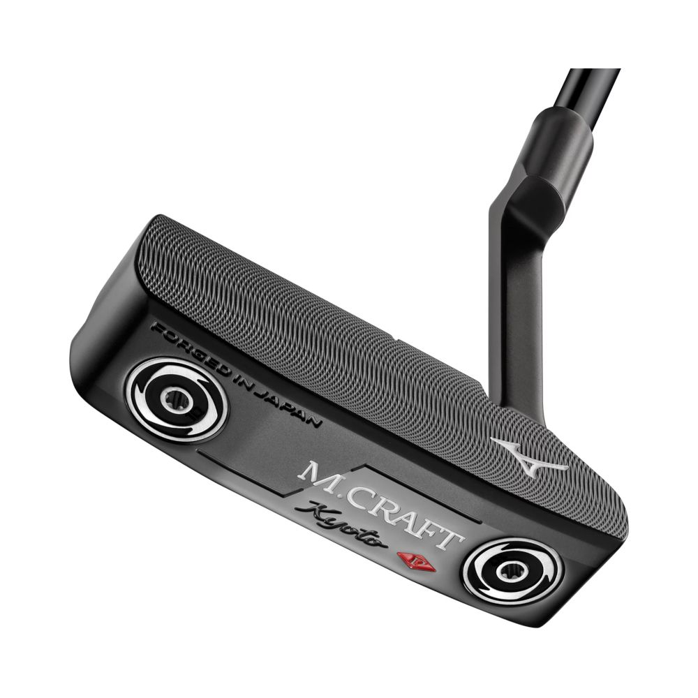 Putter M.Craft Kyoto - Grey Ion Mizuno Golf Picture