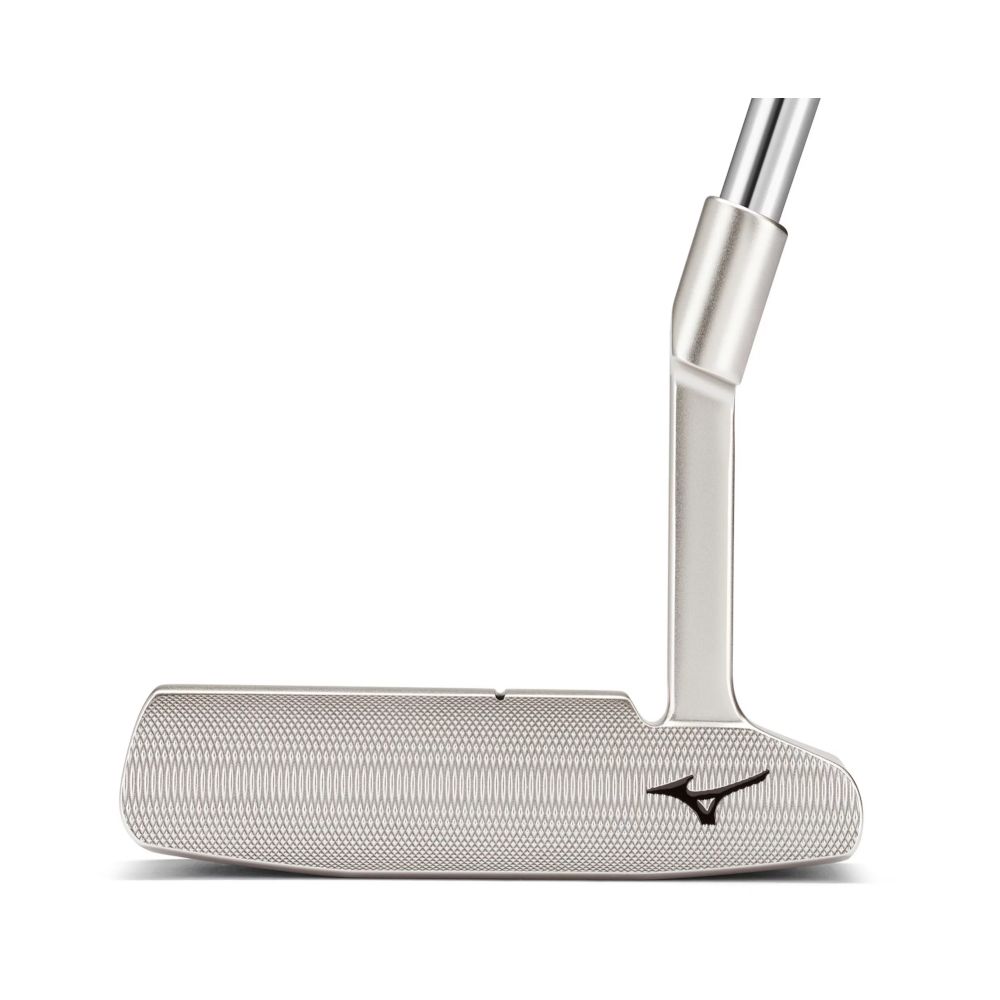 Putter M.Craft Kyoto - Nickel Mizuno Golf Picture