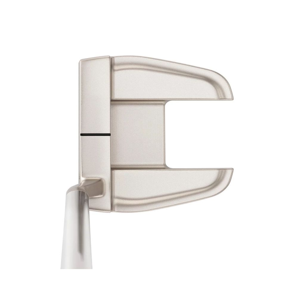 Putter M.Craft Tokyo - Nickel Mizuno Golf Picture