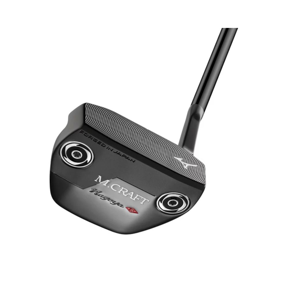 Putter M.Craft Nagoya - Grey Ion Mizuno Golf Picture