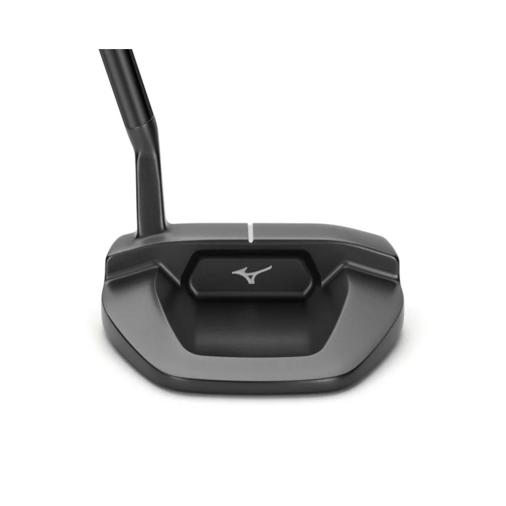 Putter M.Craft Nagoya - Grey Ion Mizuno Golf Picture