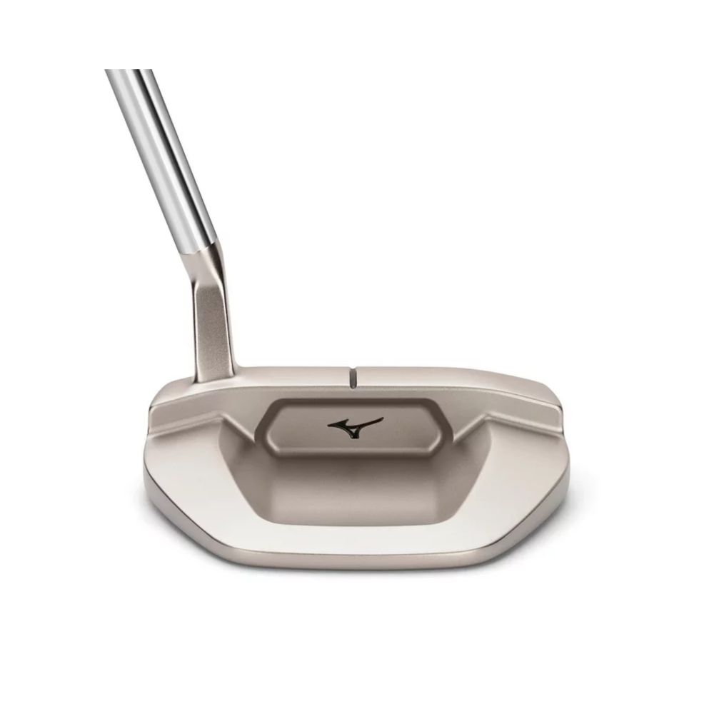 Putter M.Craft Nagoya - Nickel Mizuno Golf Picture