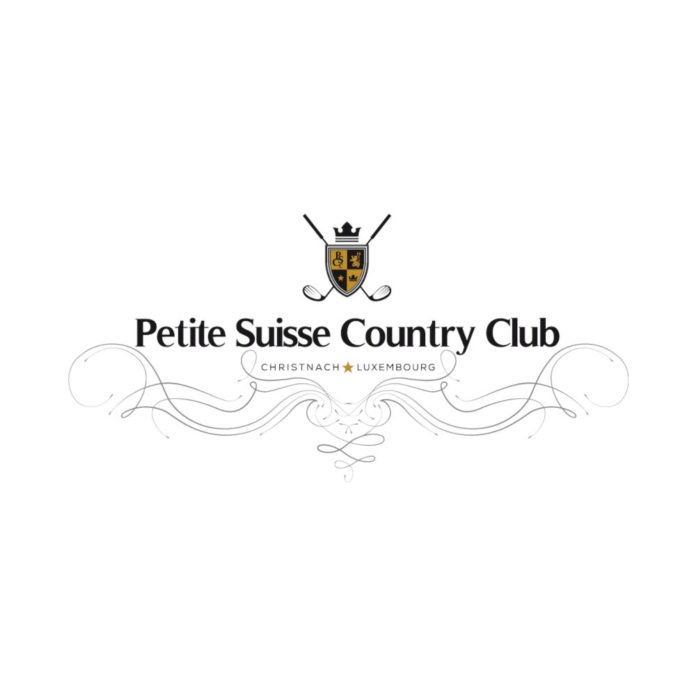 Petite Suisse Country Club's logo