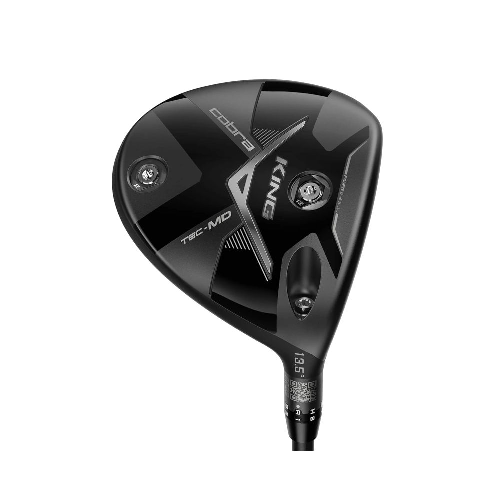 Driver KING TEC Mini Driver Cobra Golf Picture