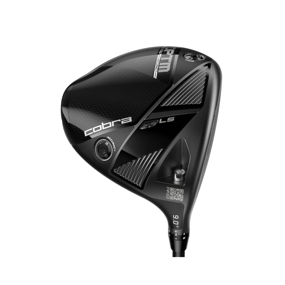 Driver OPTM LS Cobra Golf Picture