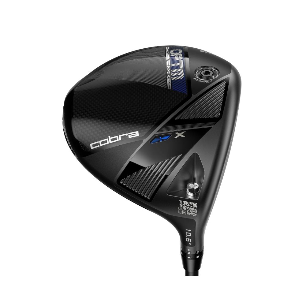 Driver OPTM X Cobra Golf Picture