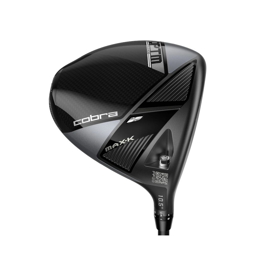 Driver OPTM MAX-K Cobra Golf Picture