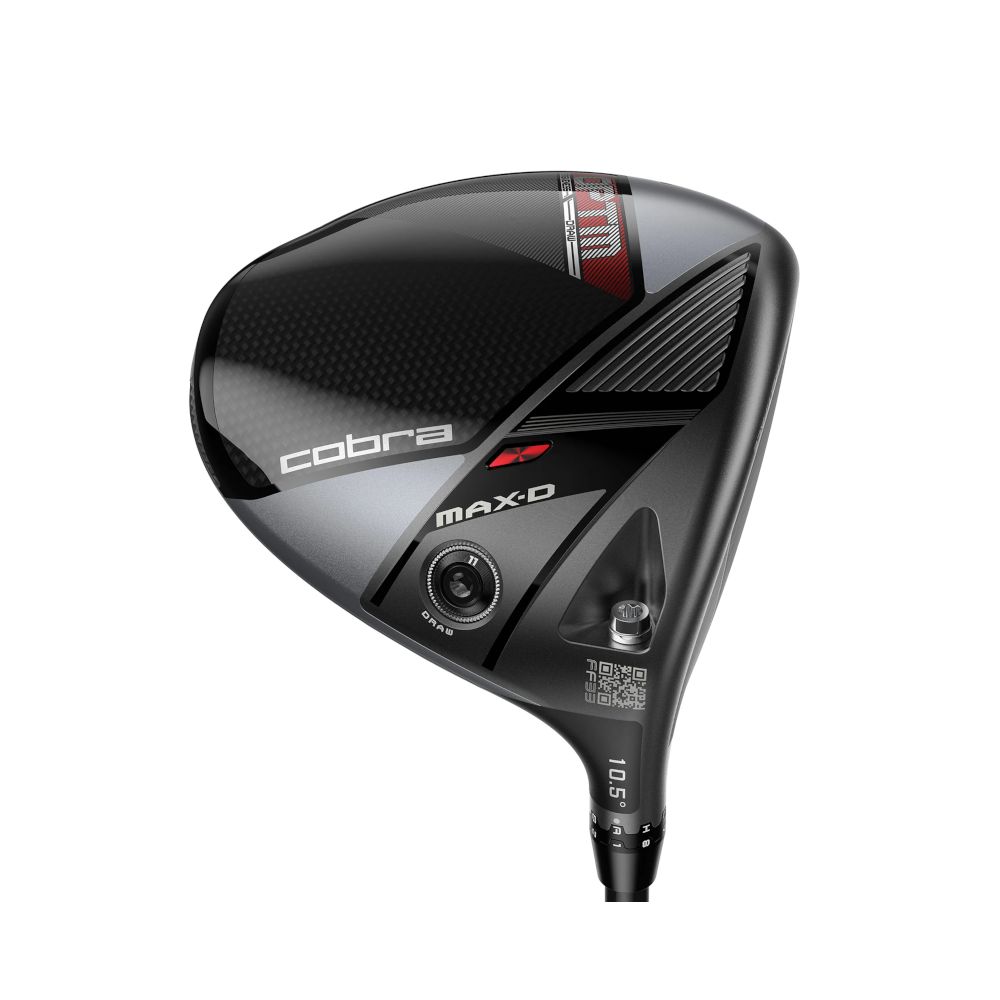 Driver OPTM MAX-D Cobra Golf Picture