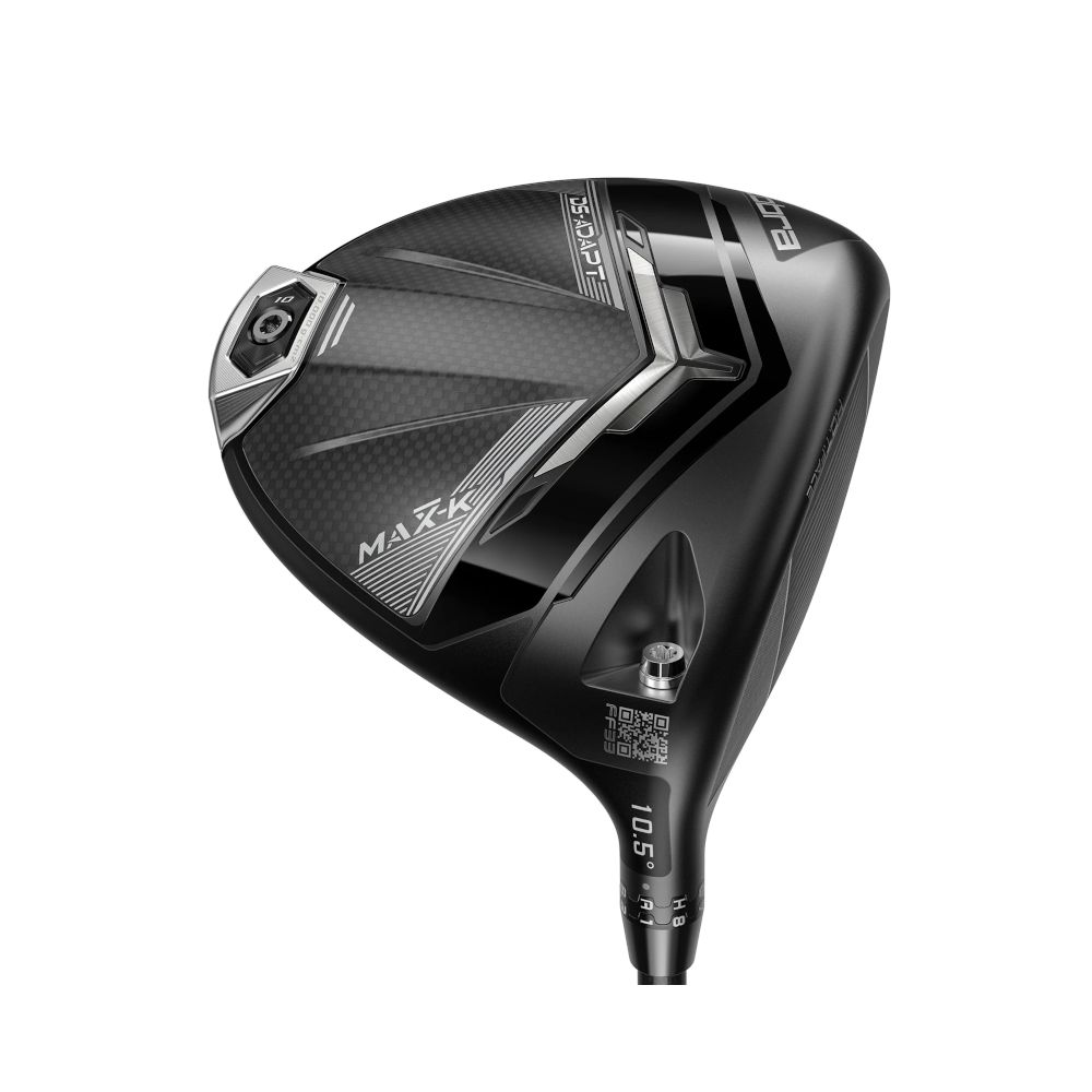 Driver DS-ADAPT MAX-K Cobra Golf Picture