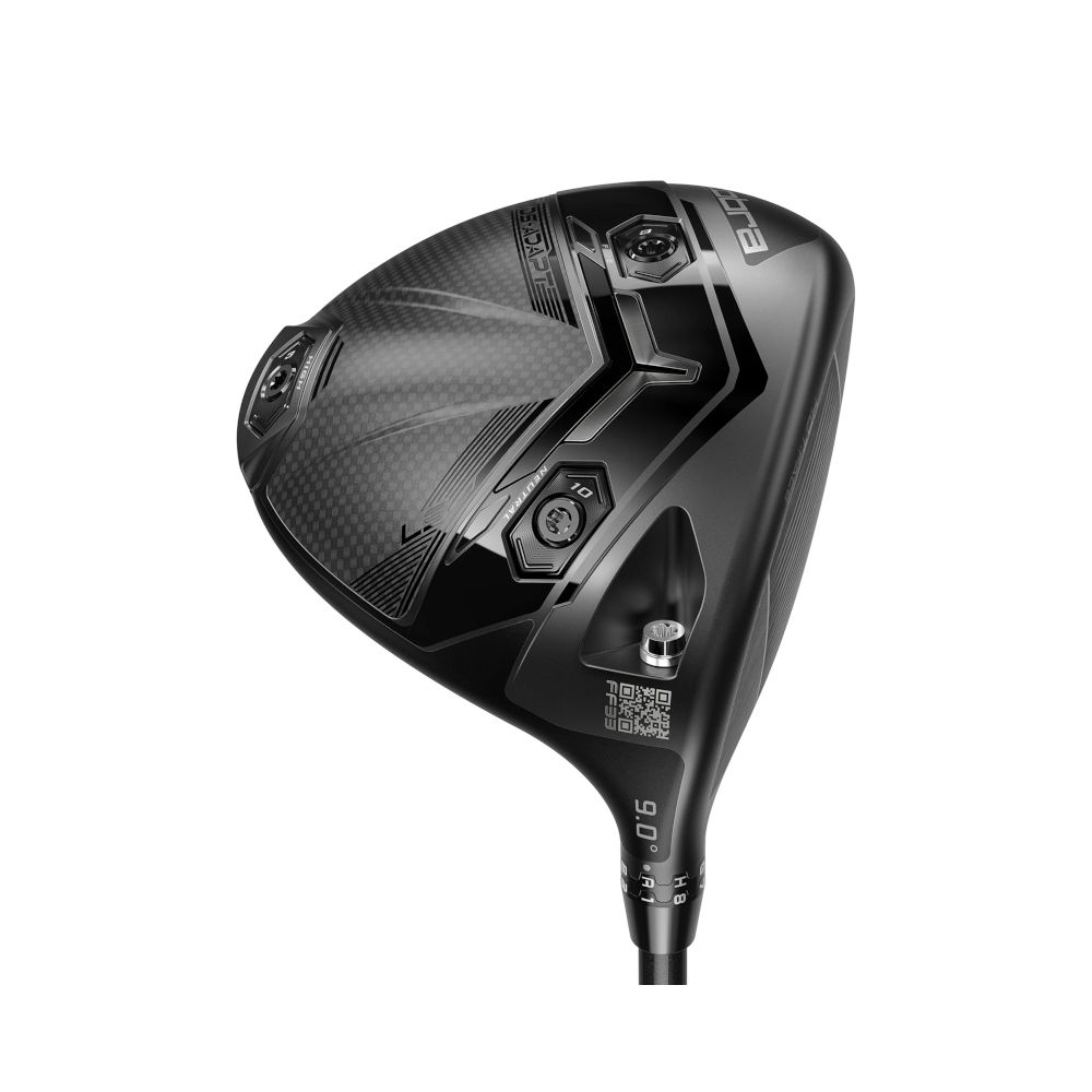 Driver DS-ADAPT LS Cobra Golf Picture