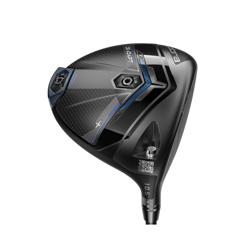 Driver DS-ADAPT X Cobra Golf Picture