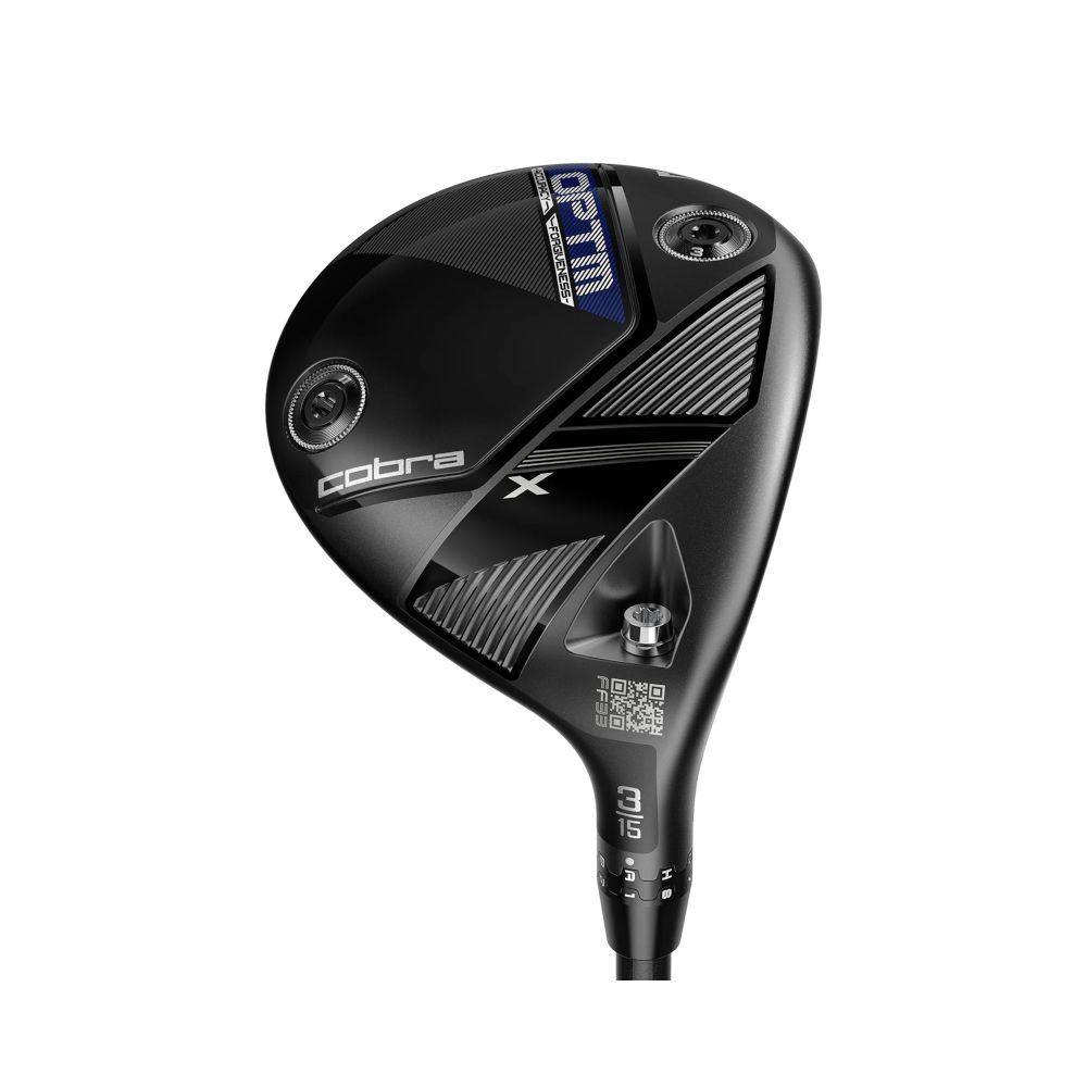 FairwayWood OPTM X Cobra Golf Picture