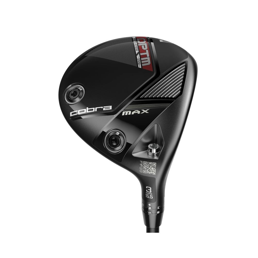 FairwayWood OPTM MAX Cobra Golf Picture